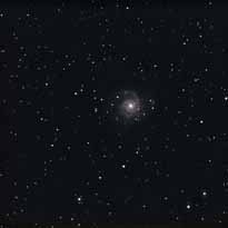 M74klein