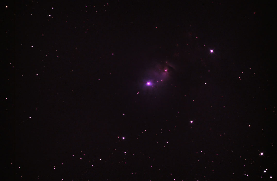NGC 1333