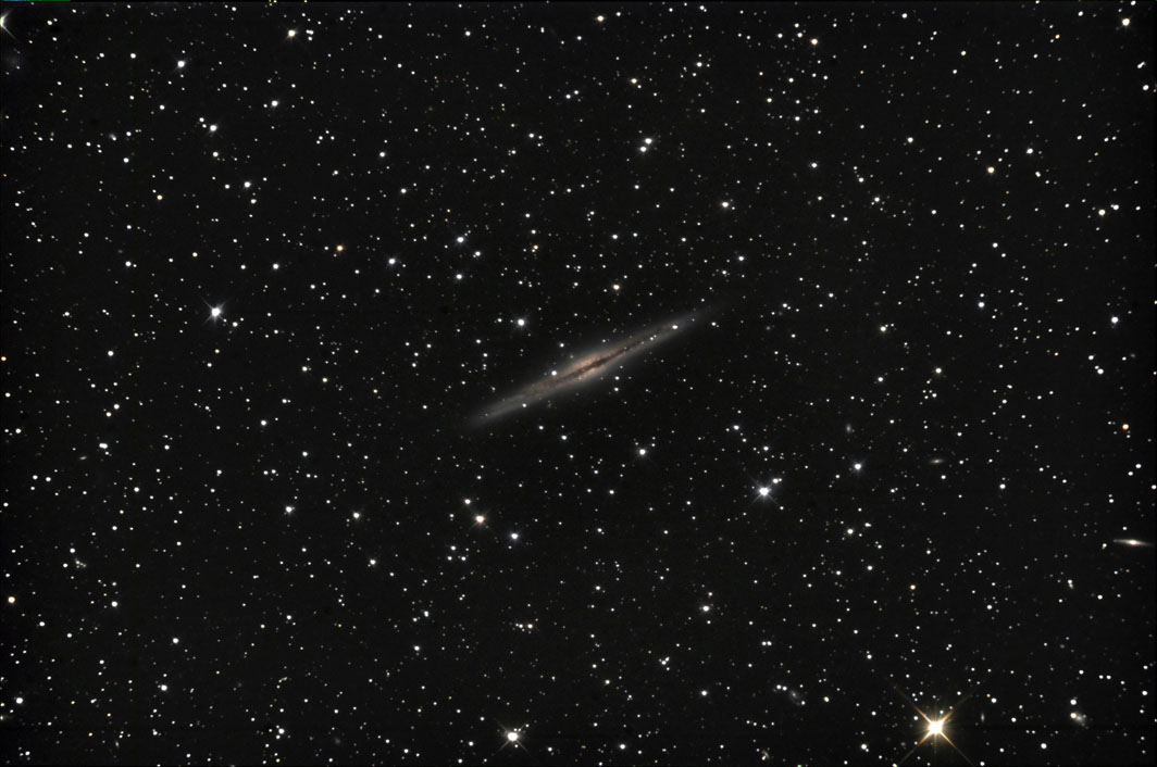 NGC 891