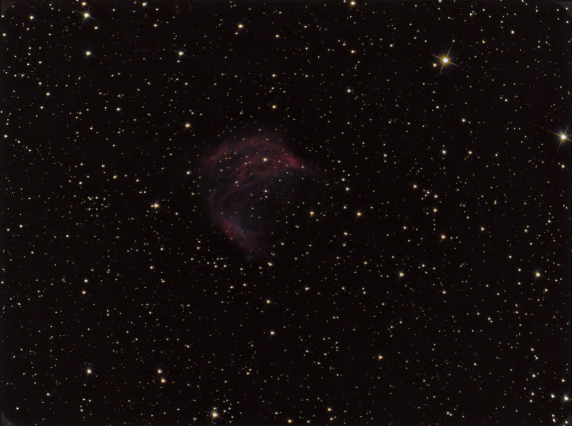 Abell 21