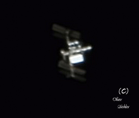 ISS285AS