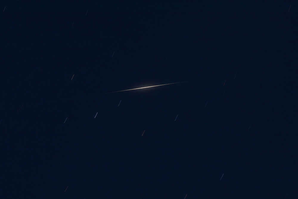 Iridiumflare