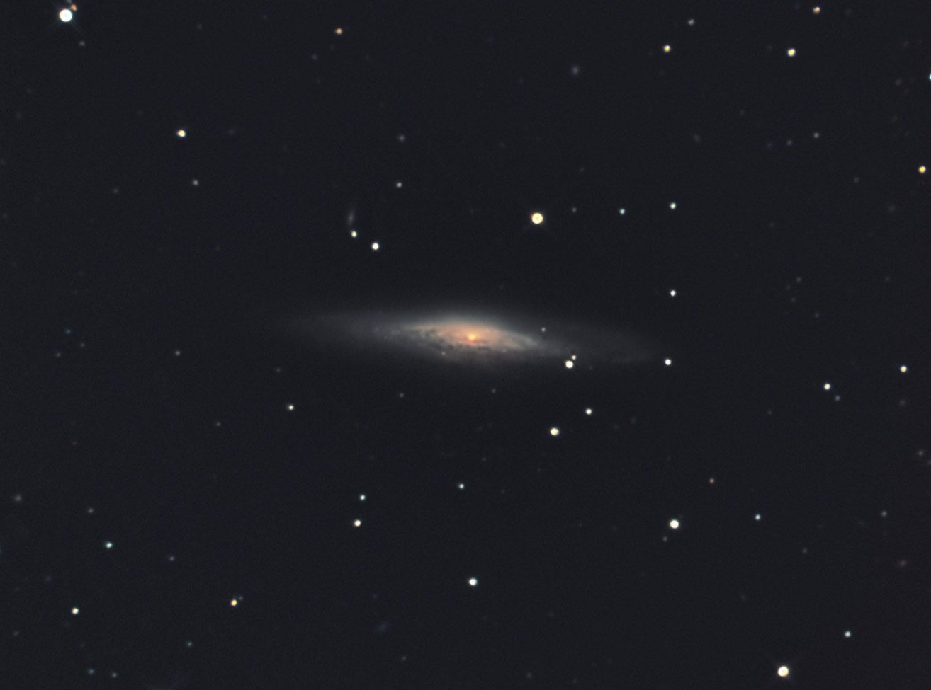 NGC2683_Atik