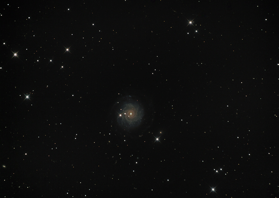 NGC 3344