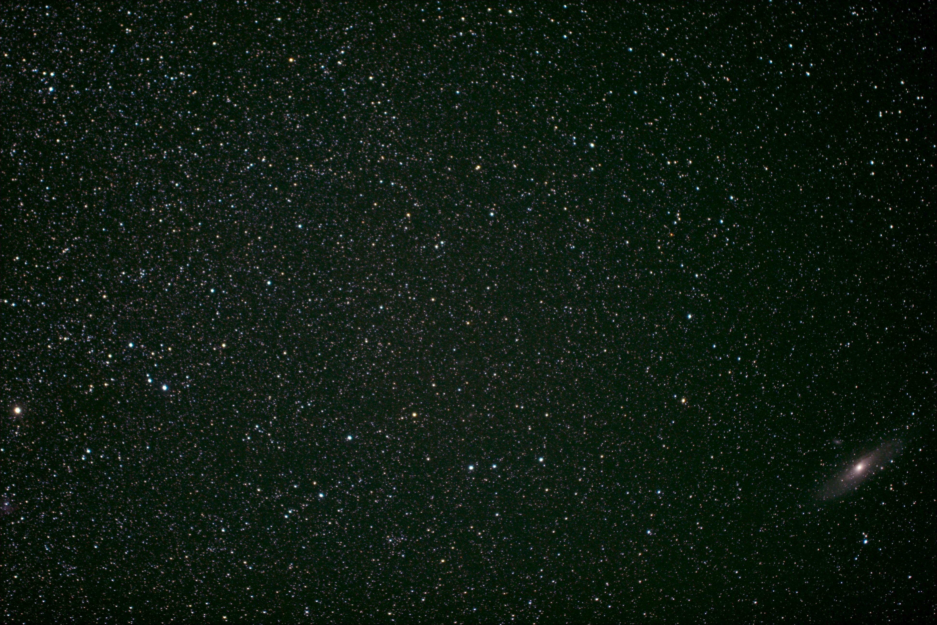 Piggyback M31DanieldeBuhr